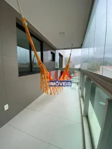 Apartamento com 3 Quartos à venda, 111m² no Piratininga, Niterói