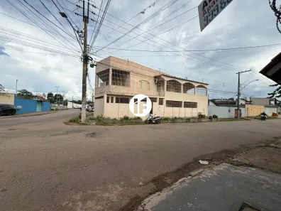 Sobrado com 4 Quartos à venda, 438m² no Baixa da Colina, Rio Branco