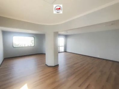 Apartamento com 3 Quartos para venda ou aluguel, 190m² no Mooca, São Paulo
