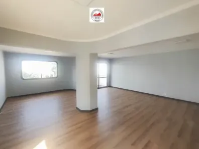 Apartamento com 3 Quartos para alugar, 190m² no Mooca, São Paulo