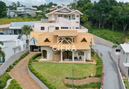 Casa com 6 Quartos à venda, 500m² no Sumaré, Rio do Sul