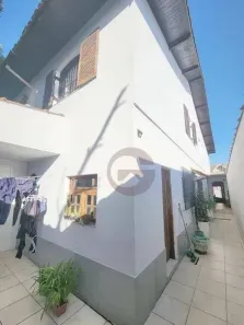Sobrado com 3 Quartos à venda, 128m² no Jardim Pinheiros, São Paulo