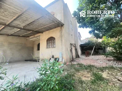 Casa com 2 Quartos à venda, 300m² no Parque das Gaivotas, Serra