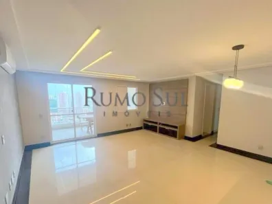 Cobertura com 3 Quartos à venda, 147m² no Jardim Taquaral, São Paulo