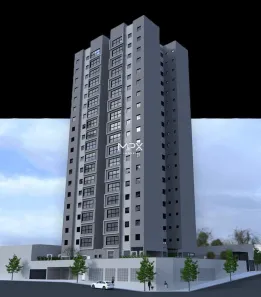 Apartamento com 2 Quartos à venda, 81m² no Alemães, Piracicaba