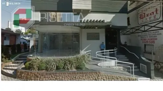 Sala Comercial à venda, 47m² no Centro, Blumenau