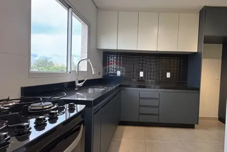 Apartamento com 3 Quartos para alugar, 81m² no Imóvel Pedregulhal, Mogi Guaçu