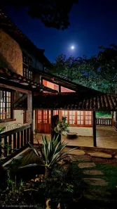 Casa com 4 Quartos para alugar, 473m² no São Luiz, Belo Horizonte