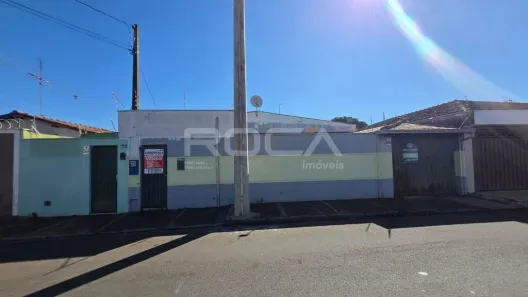 Casa com 2 Quartos à venda, 160m² no Vila São José, São Carlos