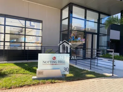 Apartamento com 1 Quarto à venda, 33m² no Jardim Portal da Colina, Sorocaba