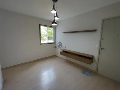Apartamento com 2 Quartos à venda, 54m² no Dois Córregos, Piracicaba