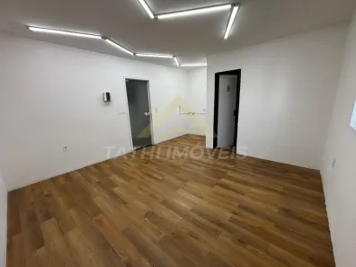 Sala Comercial para alugar, 28m² no Ingleses do Rio Vermelho, Florianópolis