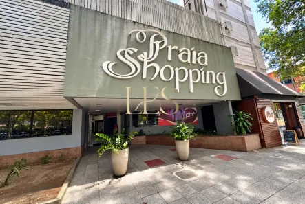 Ponto Comercial para alugar, 116m² no Praia do Canto, Vitória