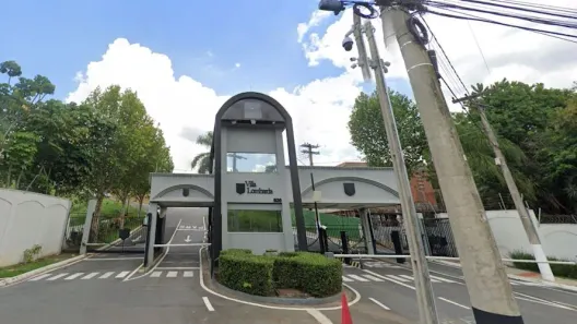 Casa de Condomínio com 3 Quartos à venda, 545m² no Joapiranga, Valinhos