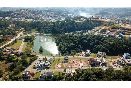 Lote/Terreno à venda, 306m² no Jardim Promeca, Várzea Paulista