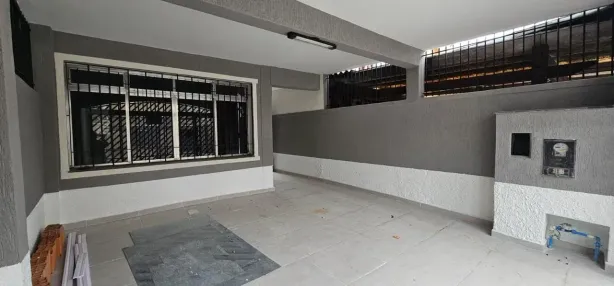Sobrado com 1 Quarto à venda, 134m² no Ferreira, São Paulo
