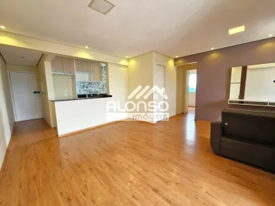 Apartamento com 3 Quartos à venda, 68m² no Vila Butantã, São Paulo
