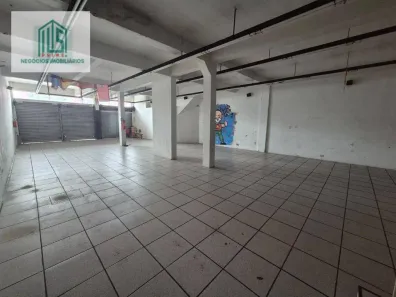 Prédio Comercial à venda, 380m² no Centro, Santo André