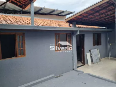 Casa com 3 Quartos à venda, 163m² no Jardim Satélite, São José dos Campos