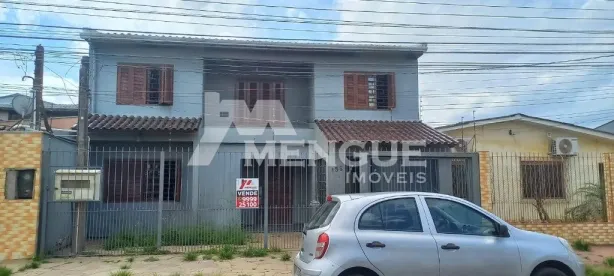 Casa com 4 Quartos à venda, 190m² no Sarandi, Porto Alegre