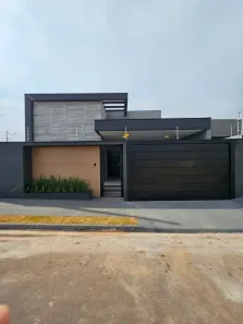 Casa com 3 Quartos à venda, 122m² no Miravista Residencial, Mirassol