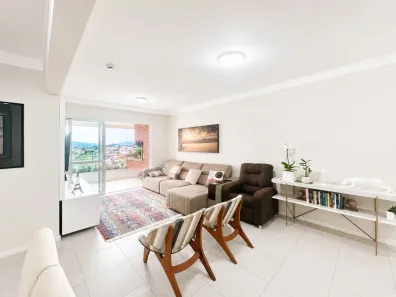 Apartamento com 3 Quartos à venda, 101m² no Jardim Atlântico, Florianópolis