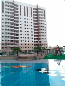 Apartamento com 3 Quartos para alugar, 88m² no Marambaia, Belém