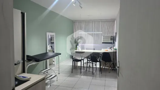 Sala Comercial à venda, 27m² no Vila Isabel, Rio de Janeiro