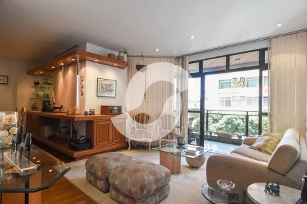 Apartamento com 3 Quartos à venda, 150m² no Icaraí, Niterói