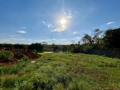 Lote/Terreno à venda, 1618m² no Real Sul, Ribeirão Preto