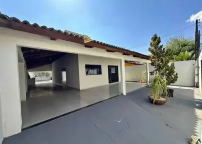 Casa com 2 Quartos à venda, 180m² no Paripe, Salvador