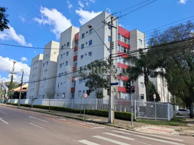 Apartamento com 2 Quartos para alugar, 50m² no Água Verde, Curitiba