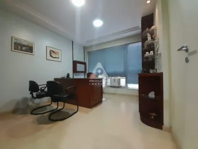 Sala Comercial à venda, 40m² no Copacabana, Rio de Janeiro