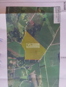 Fazenda/Sítio com 1 Quarto à venda, 1m² no Água do Sabão - Jacutinga, Ibiporã