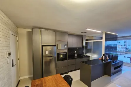 Apartamento com 2 Quartos à venda, 71m² no Vila Operária, Itajaí