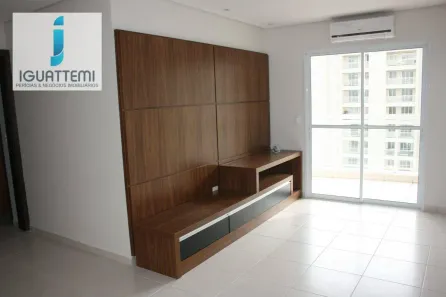 Apartamento com 2 Quartos à venda, 83m² no Jardim Santa Maria, São José do Rio Preto
