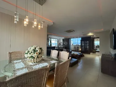 Apartamento com 4 Quartos à venda, 249m² no Balneário, Florianópolis
