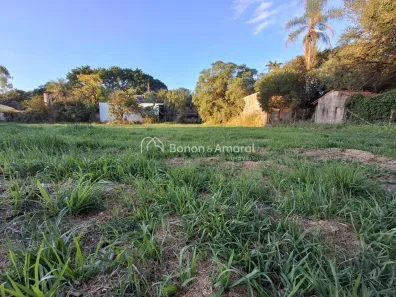 Lote/Terreno à venda, 1800m² no Loteamento Chácaras Vale das Garças, Campinas