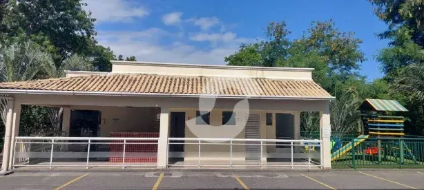 Apartamento com 2 Quartos à venda, 44m² no Vista Alegre, São Gonçalo