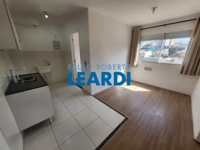 Apartamento com 2 Quartos à venda, 34m² no Vila Santa Delfina, São Paulo