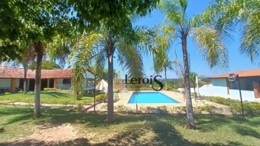 Fazenda/Sítio com 3 Quartos à venda, 247m² no Santa Inês, Itu