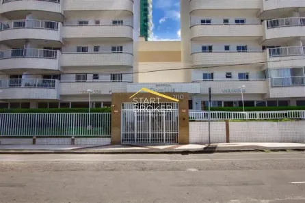 Apartamento com 2 Quartos à venda, 95m² no Aldeota, Fortaleza