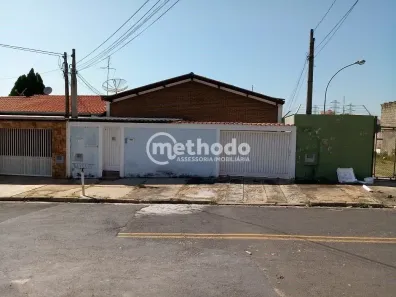 Casa com 3 Quartos à venda, 225m² no Jardim do Trevo, Campinas