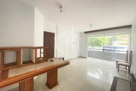 Apartamento com 4 Quartos à venda, 160m² no São Luiz, Belo Horizonte