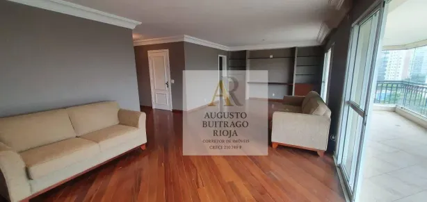 Apartamento com 4 Quartos para venda ou aluguel, 212m² no Vila Nova Conceição, São Paulo