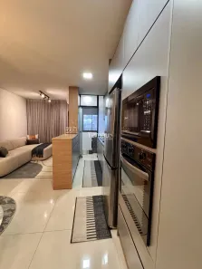 Apartamento com 3 Quartos para alugar, 88m² no Setor Bueno, Goiânia