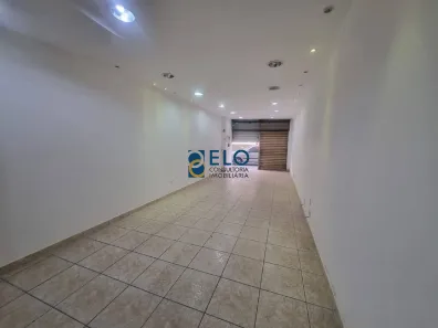 Ponto Comercial para alugar, 70m² no Centro, Santos