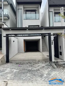 Casa de Condomínio com 3 Quartos à venda, 150m² no Villas do Jaguari, Santana de Parnaíba