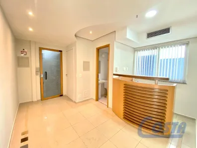 Sala Comercial para venda ou aluguel, 63m² no Cerqueira César, São Paulo