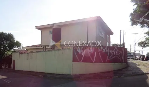 Sobrado com 3 Quartos à venda, 253m² no Jardim Bonfim, Campinas